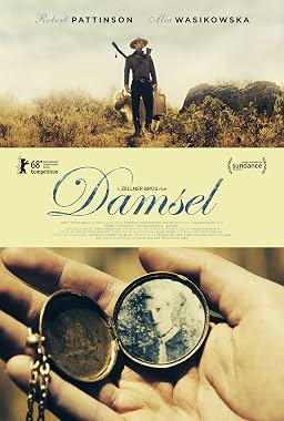 LugaTv | Watch Damsel for free online