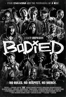 LugaTv | Watch Bodied for free online
