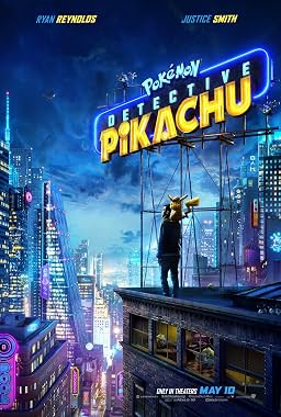 LugaTv | Watch Pokémon: Detective Pikachu for free online