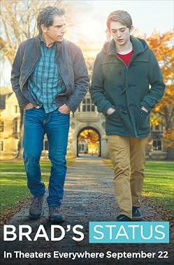 LugaTv | Watch Brads Status for free online