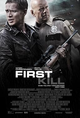 LugaTv | Watch First Kill for free online