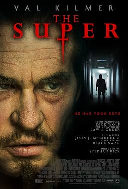 LugaTv | Watch The Super for free online