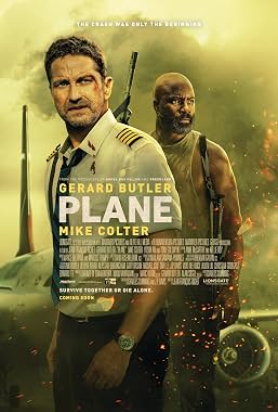 LugaTv | Watch Plane for free online