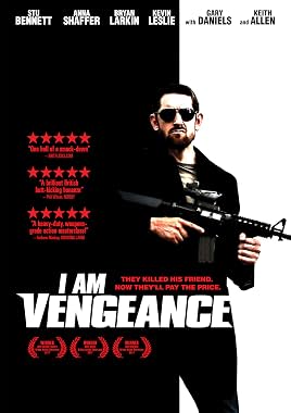 LugaTv | Watch Vengeance for free online