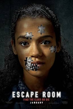 LugaTv | Watch Escape Room for free online