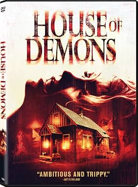 LugaTv | Watch House of Demons for free online
