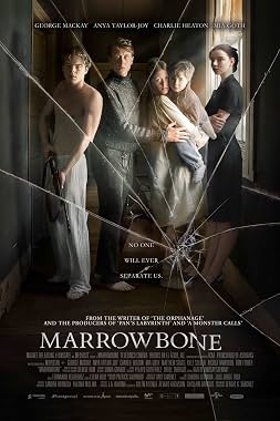 LugaTv | Watch Marrowbone for free online
