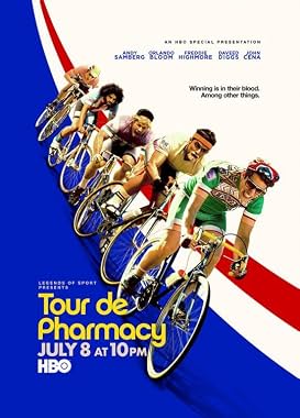 LugaTv | Watch Tour de Pharmacy for free online
