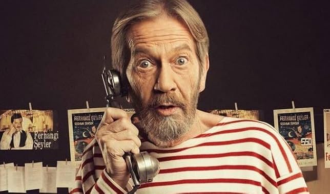 LugaTv | Watch Bosgezen ve Kalfasi seasons 1 - 1 for free online