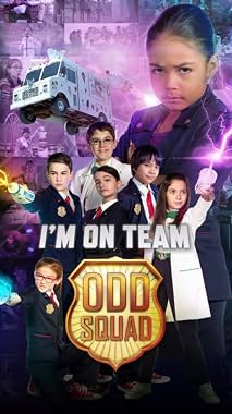 LugaTv | Watch Odd Squad The Movie for free online