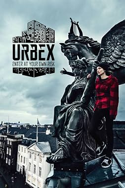 LugaTv | Watch URBEX Enter at Your Own Risk seasons 1 - 1 for free online