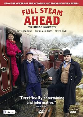 LugaTv | Watch Full Steam Ahead seasons 1 - 1 for free online