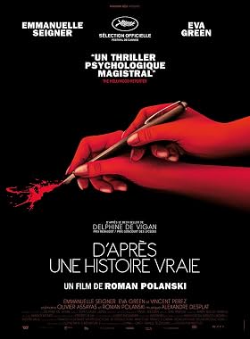 LugaTv | Watch Daprès une histoire vraie for free online