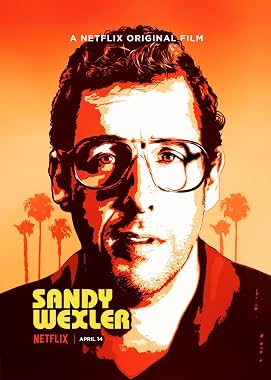 LugaTv | Watch Sandy Wexler for free online