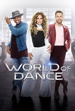 LugaTv | Watch World of Dance seasons 1 - 4 for free online