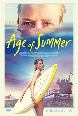 LugaTv | Watch Age of Summer for free online