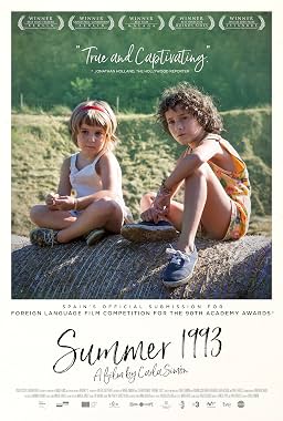 LugaTv | Watch Summer 1993 for free online