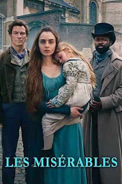 LugaTv | Watch Les Misérables seasons 1 - 1 for free online