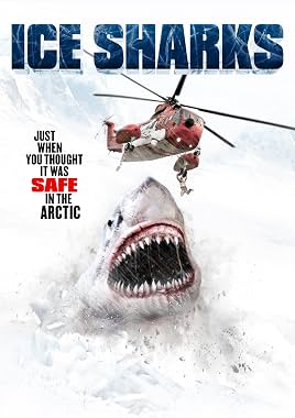 LugaTv | Watch Ice Sharks for free online