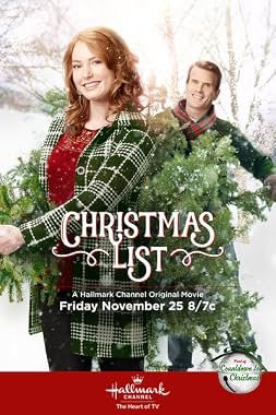 LugaTv | Watch Christmas List for free online