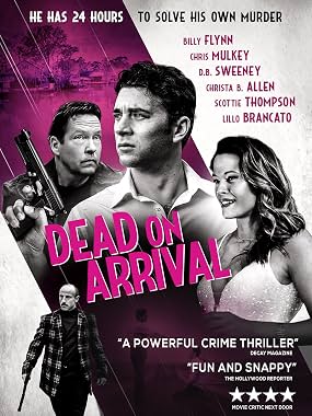 LugaTv | Watch Dead on Arrival for free online