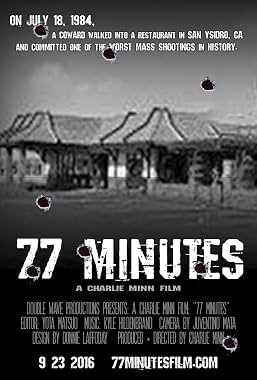 LugaTv | Watch 77 Minutes for free online