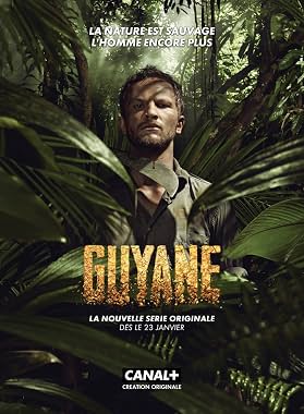 LugaTv | Watch Guyane seasons 1 - 2 for free online