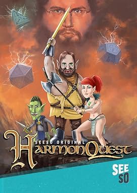 LugaTv | Watch HarmonQuest seasons 1 - 3 for free online