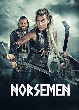LugaTv | Watch Vikingane seasons 1 - 3 for free online