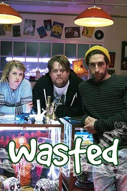 LugaTv | Watch Wasted seasons 1 - 1 for free online