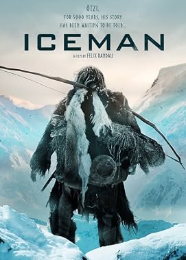 LugaTv | Watch Der Mann aus dem Eis for free online