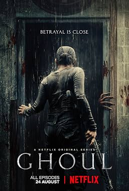 LugaTv | Watch Ghoul seasons 1 - 1 for free online