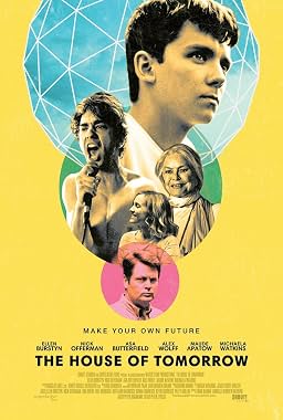 LugaTv | Watch The House of Tomorrow for free online