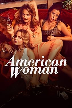 LugaTv | Watch American Woman seasons 1 - 1 for free online