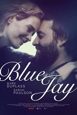LugaTv | Watch Blue Jay for free online