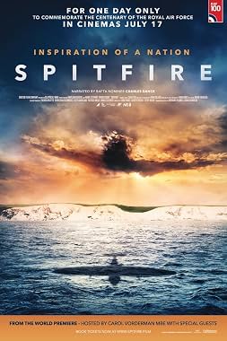 LugaTv | Watch Spitfire for free online