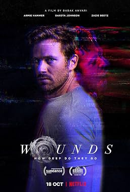 LugaTv | Watch Wounds for free online