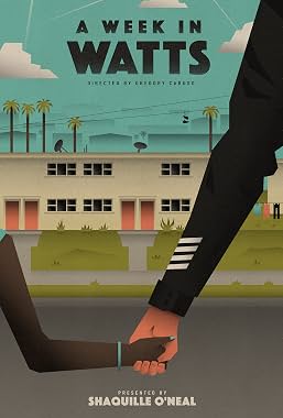 LugaTv | Watch A Week in Watts for free online