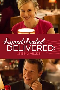 LugaTv | Watch Signed Sealed Delivered One in a Million for free online
