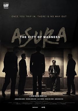 LugaTv | Watch Asura for free online