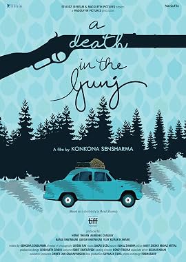 LugaTv | Watch A Death in the Gunj for free online