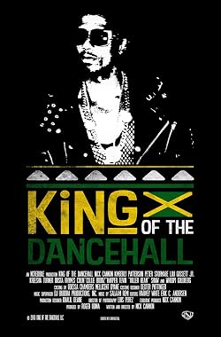 LugaTv | Watch King of the Dancehall for free online