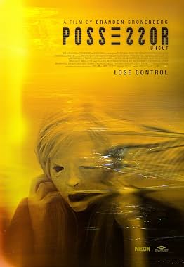LugaTv | Watch Possessor for free online