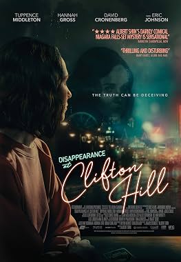 LugaTv | Watch Clifton Hill for free online