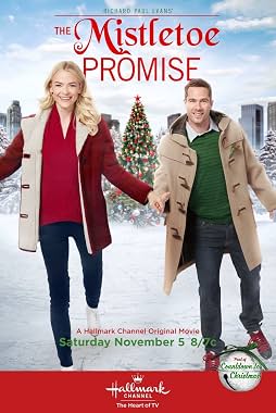 LugaTv | Watch The Mistletoe Promise for free online