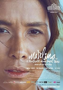 LugaTv | Watch Marlina the Murderer in Four Acts for free online