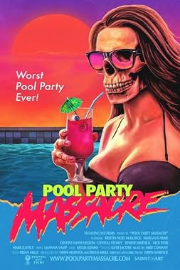 LugaTv | Watch Pool Party Massacre for free online
