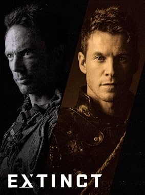 LugaTv | Watch Extinct seasons 1 - 1 for free online