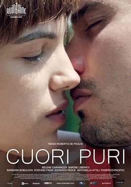 LugaTv | Watch Cuori puri for free online
