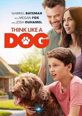 LugaTv | Watch Think Like a Dog for free online